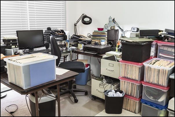 Office Cleanout Services near Pittsburgh, PA